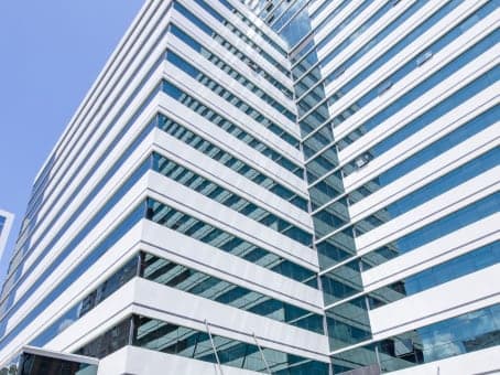 CURITIBA, Batel - Ed Corporate Evolution image 15