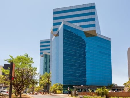 BRASILIA, Corporate Financial Center – Asa Norte image 10