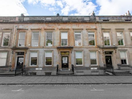 GLASGOW, HQ Woodside Place image 9