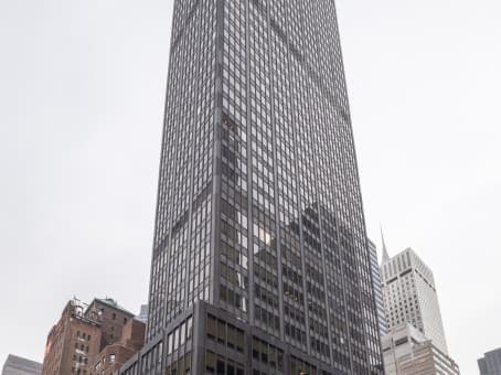 NY, New York City - 600 Third Avenue image 15