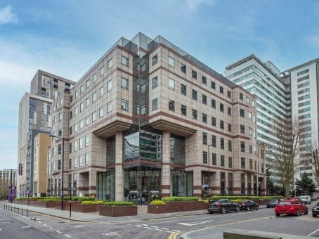 CROYDON, Lansdowne Road image 13