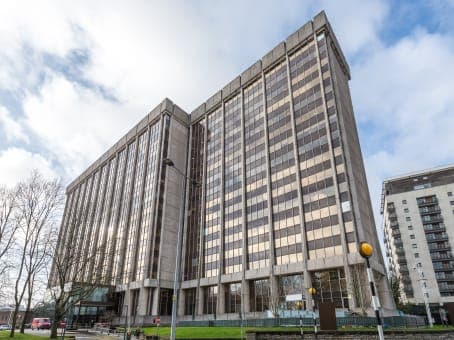 CARDIFF, Brunel House image 8