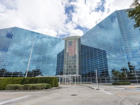 FL, Hollywood – Presidential Circle image 8