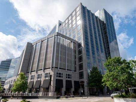 NC, Raleigh – Cap Trust Tower image 15