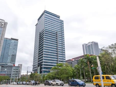 TAIPEI, Walsin Xinyi - 1 Songzhi Road image 9 TAIPEI, Walsin Xinyi - 1 Songzhi Road image 9