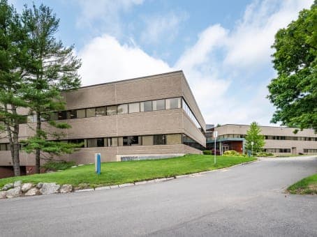 MA, Waltham – Waltham Centre image 10