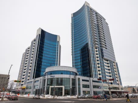 QC, Quebec City – Sainte Foy image 10