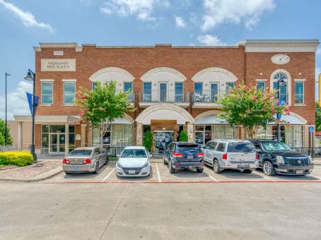 TX, Arlington - Arlington Highlands Center image 13