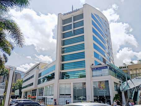 MEDELLIN, San Fernando Plaza image 15