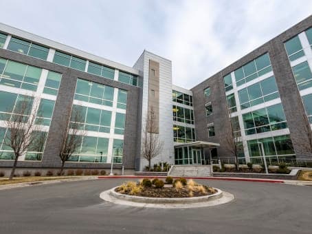 UT, Sandy - Sandy Center image 12