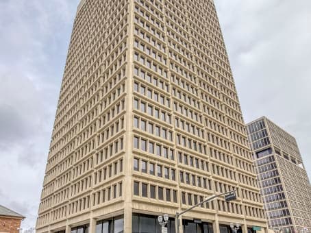 MO, St. Louis - Clayton - Pierre Laclede image 9