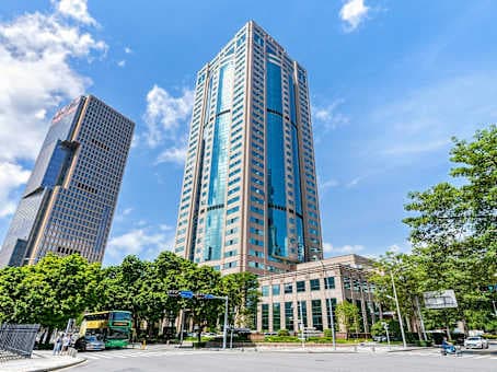 SHENZHEN, New Times Plaza image 10 SHENZHEN, New Times Plaza image 10