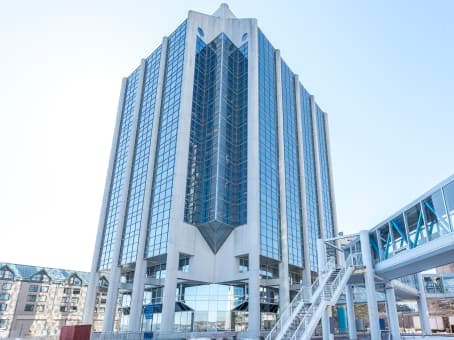 NS, Halifax - Purdy's Wharf image 9