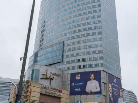 WARSAW, Skylight image 10 WARSAW, Skylight image 10