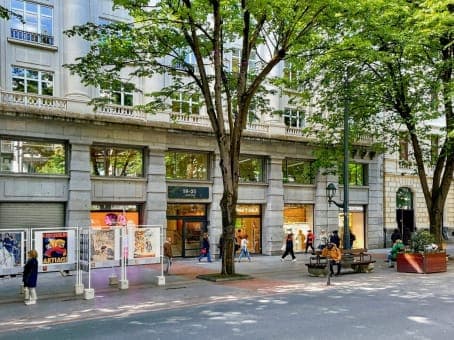 BILBAO, Gran Via image 15 BILBAO, Gran Via image 15