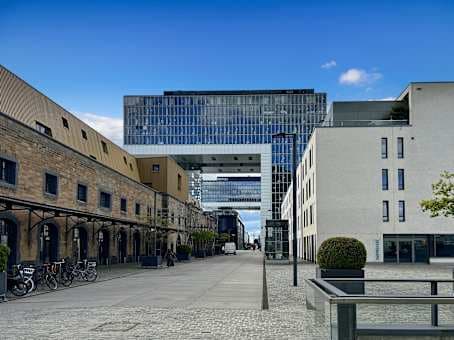 COLOGNE, Kranhaus 1 image 13