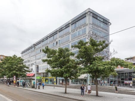 Prague, Zlaty Andel image 15 Prague, Zlaty Andel image 15