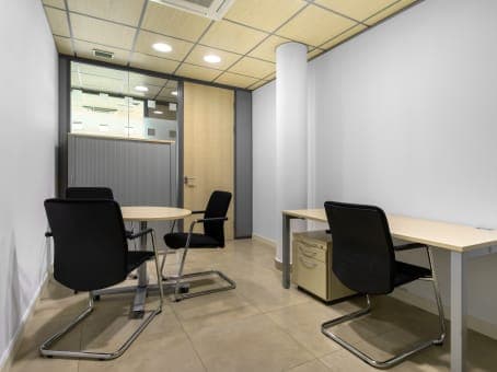 MALAGA, Regus Plaza de La Solidaridad image 9 MALAGA, Regus Plaza de La Solidaridad image 9