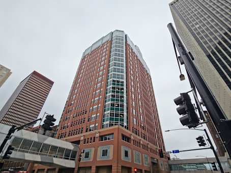 IA, Des Moines - Hub Tower image 14