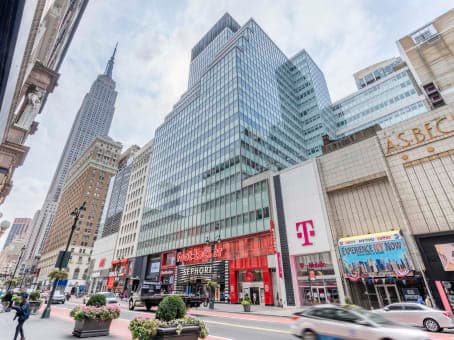 NY, New York City - 112 W. 34th Street image 11 NY, New York City - 112 W. 34th Street image 11