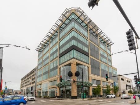 IL, Chicago – Lincoln Park image 10