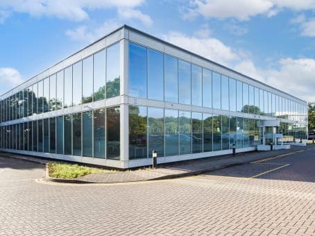 SWINDON, Windmill Hill Business Park image 9
