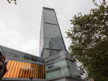 CHENGDU, Yanlord Landmark image 9