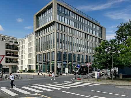 COLOGNE, Waidmarkt image 14