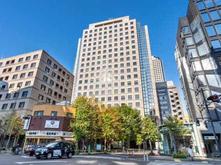 TOKYO, Kamiyacho MT image 10