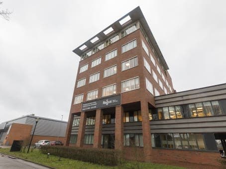 APELDOORN, Business Park image 8