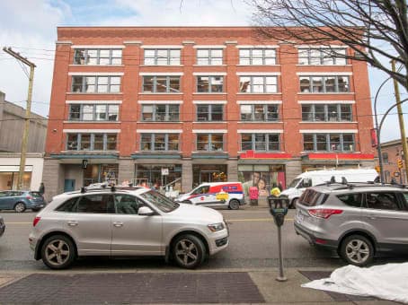 BC, Vancouver – Yaletown image 9