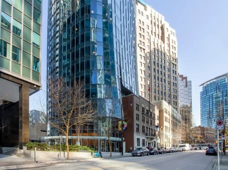 BC, Vancouver - MNP Tower image 7