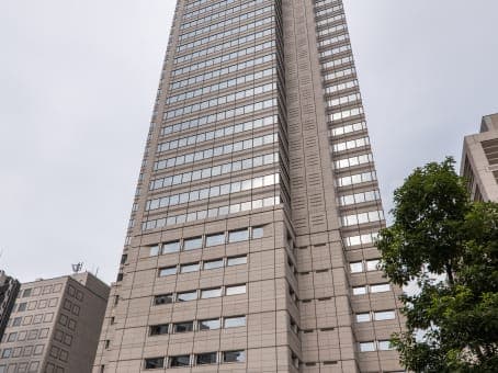 TOKYO, Shinjuku Park Tower image 9