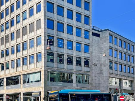 COPENHAGEN, Noerreport image 11