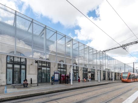 LE MANS,Gare SNCF, Regus Express image 9 LE MANS,Gare SNCF, Regus Express image 9