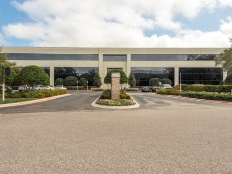 FL, Orlando - Orlando University image 9