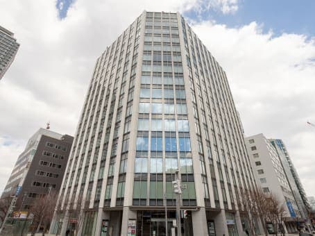 SAPPORO, Kita Building image 9