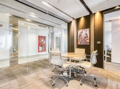 BANGKOK, Exchange Tower image 7