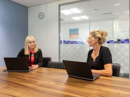 COBHAM, Cobham Services, Regus Express image 11