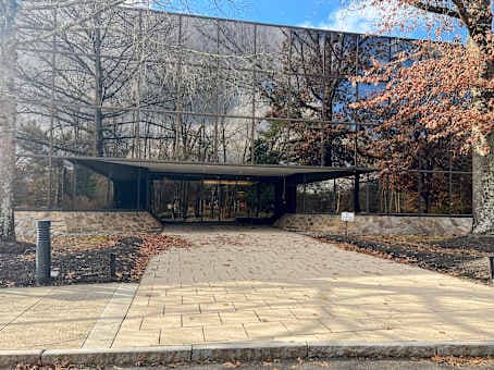 NJ, Basking Ridge - Mt. Airy Interchange image 13 NJ, Basking Ridge - Mt. Airy Interchange image 13