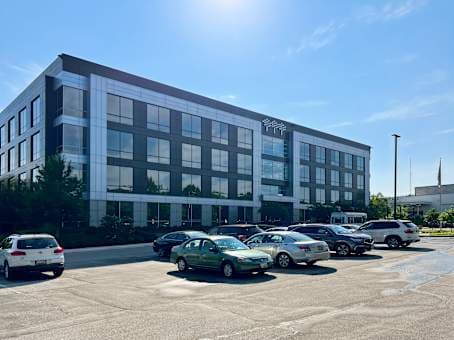 MD, Pikesville - Woodholme Center image 15 MD, Pikesville - Woodholme Center image 15