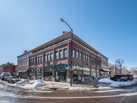 CO, Boulder - Downtown Boulder image 14