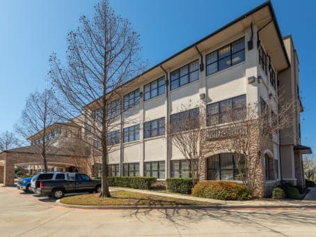 TX, Grapevine- Vineyard Center II image 11