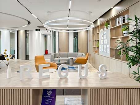 SHANGHAI, Plaza 66 image 13