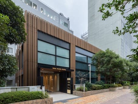 TOKYO, Akasaka Business Place (Open Office) image 10