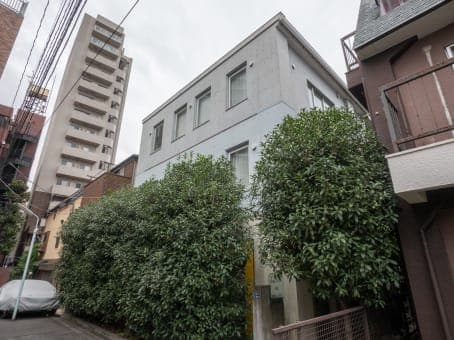 TOKYO, Nogizaka (Open Office) image 10