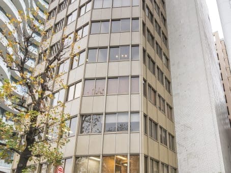 TOKYO, Aoyama Centre (Open Office) image 10