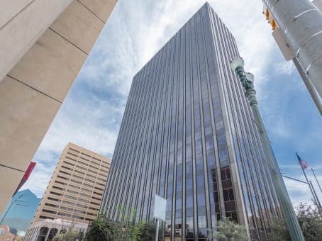 TX, El Paso - Wells Fargo Plaza image 6