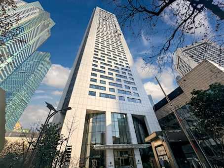 NANJING, Jinling - Asia Pacific Tower image 11 NANJING, Jinling - Asia Pacific Tower image 11