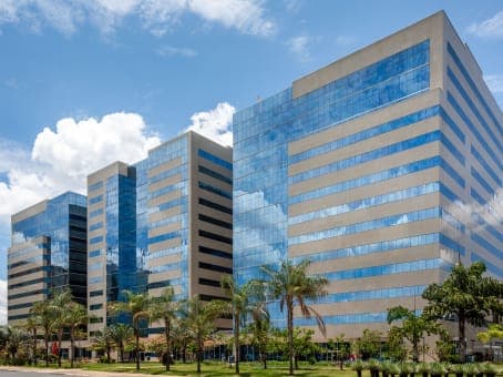 BRASILIA, Parque Cidade Corporate – Asa Sul image 10